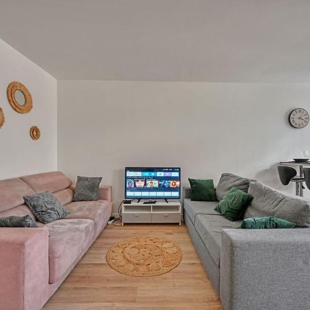 Lapalud L'Escale -Climatisation- Proche Centrale Tricastin - Wifi - Netflix - Parking Gratuit מראה חיצוני תמונה