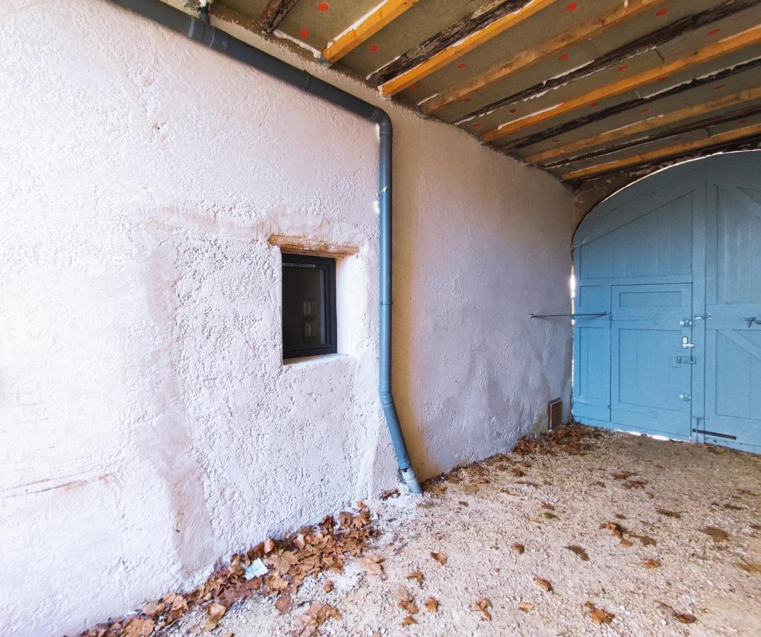 Lapalud L'Escale -Climatisation- Proche Centrale Tricastin - Wifi - Netflix - Parking Gratuit מראה חיצוני תמונה